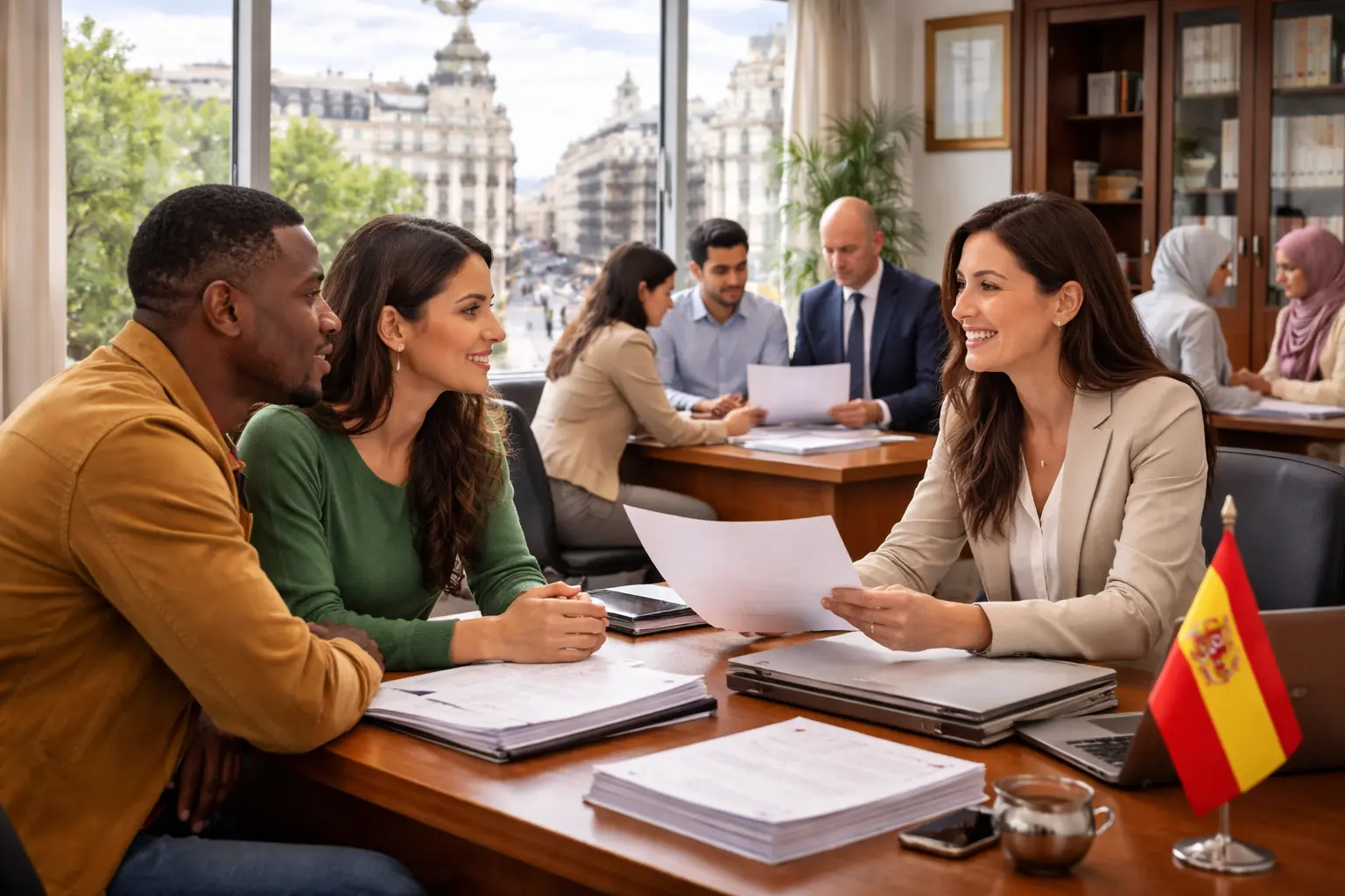 abogados expertos regularizacion masiva extranjeros en Madrid abogados expertos regularizacion masiva extranjeros en Madrid