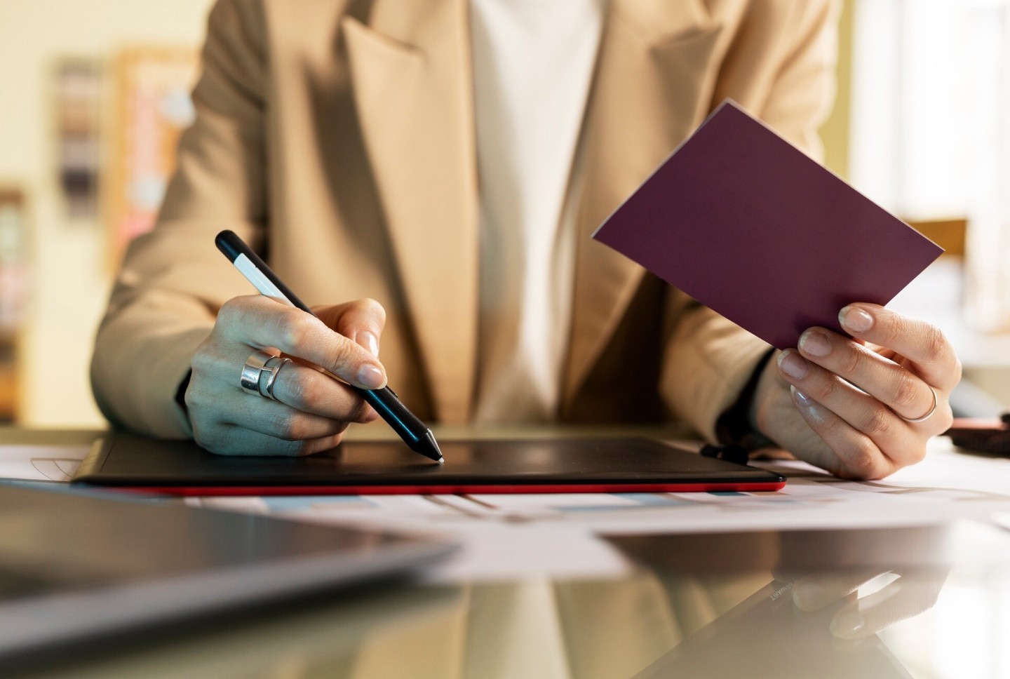 Como trabajamos extranjeria Valladolid